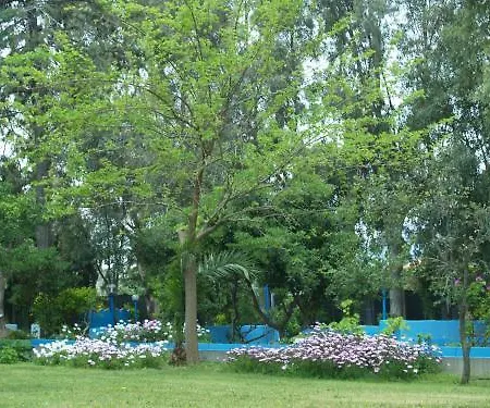 Park Ristorante Corallo מלון 2*