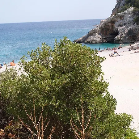 Park Ristorante Corallo 2* بوسادا