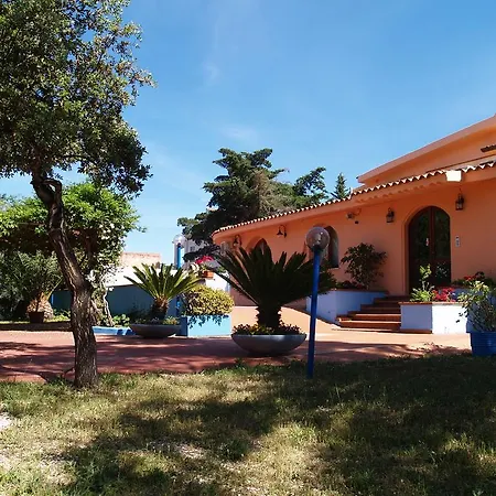 Hotel Park Ristorante Corallo 2*
