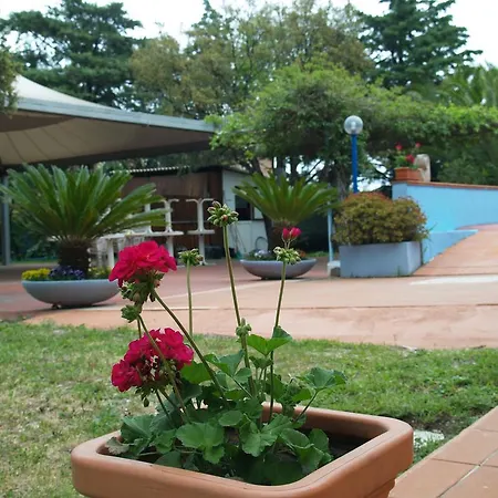 Park Ristorante Corallo