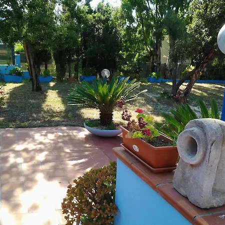 Park Ristorante Corallo 2*