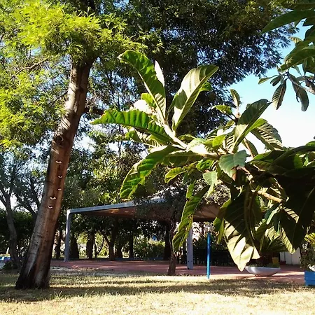מלון Park Ristorante Corallo