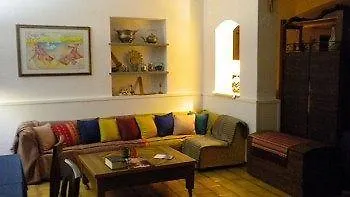 Hotel Park Ristorante Corallo Posada (Sardinia)