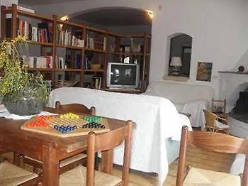 מלון Park Ristorante Corallo 2*