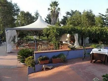 מלון Park Ristorante Corallo 2*