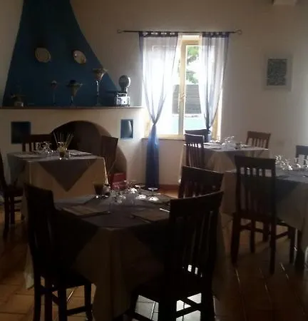 Park Ristorante Corallo מלון 2*