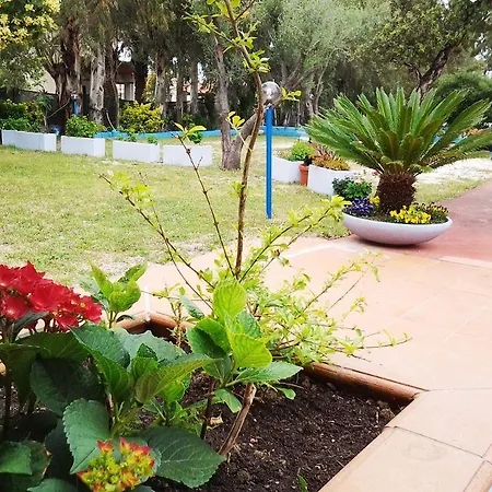 Park Ristorante Corallo 2* بوسادا