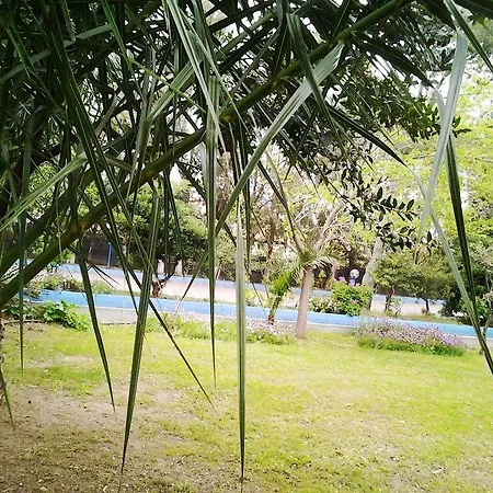 Park Ristorante Corallo 2* بوسادا