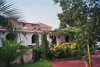 Park Ristorante Corallo מלון פוסאדה