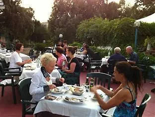Park Ristorante Corallo מלון