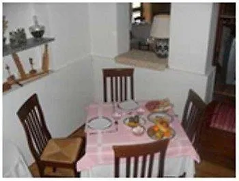מלון Park Ristorante Corallo
