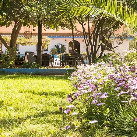 فندق Park Ristorante Corallo 2*