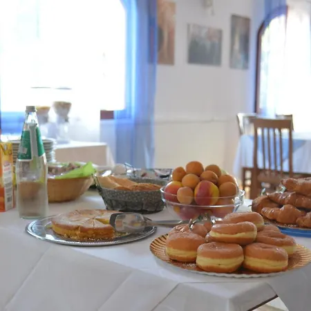 Park Ristorante Corallo Hotel