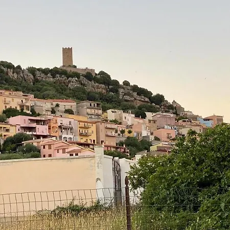 Hotel Park Ristorante Corallo