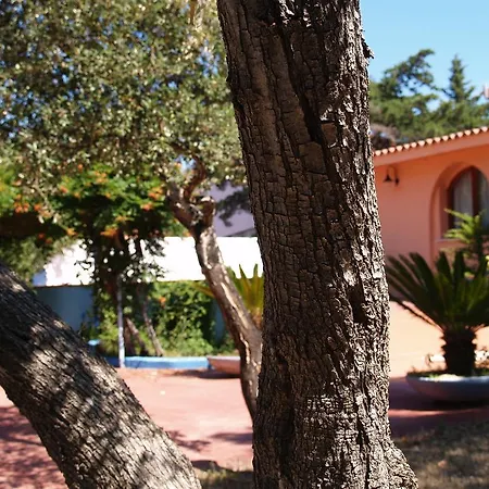 Hotel Park Ristorante Corallo