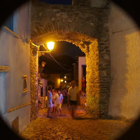 Park Ristorante Corallo Posada (Sardinia)