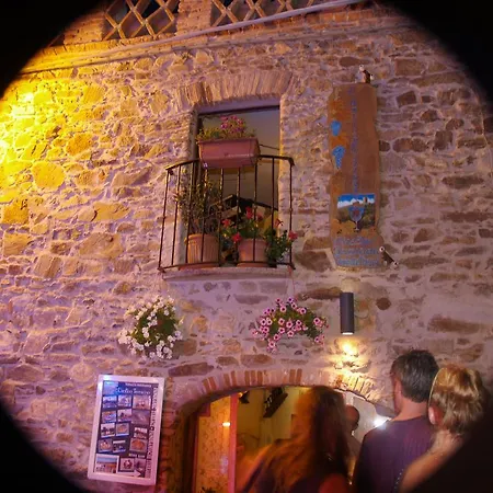 Park Ristorante Corallo