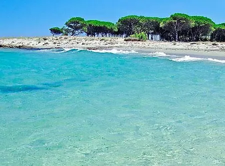 Park Ristorante Corallo