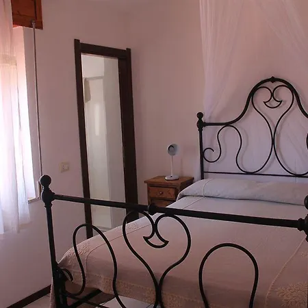 Hotel Park Ristorante Corallo 2*