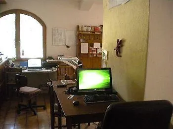Hotel Park Ristorante Corallo Posada (Sardinia)