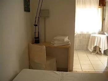 Hotel Park Ristorante Corallo