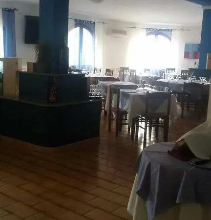 Park Ristorante Corallo 2*