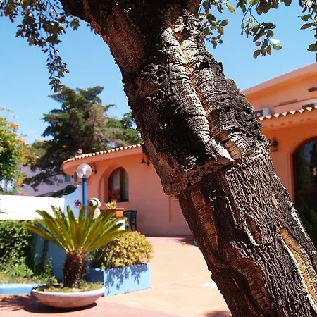 Park Ristorante Corallo Hotel 2*