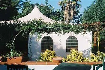 Park Ristorante Corallo Hotel