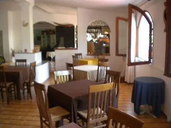 Park Ristorante Corallo
