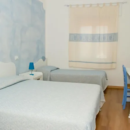 Hotel Park Ristorante Corallo