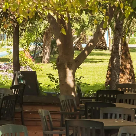 Park Ristorante Corallo 2*