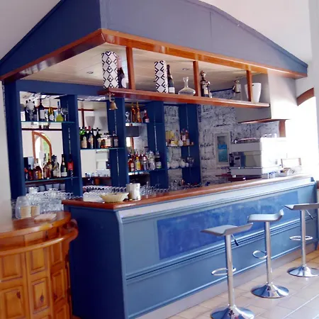 Park Ristorante Corallo 2*